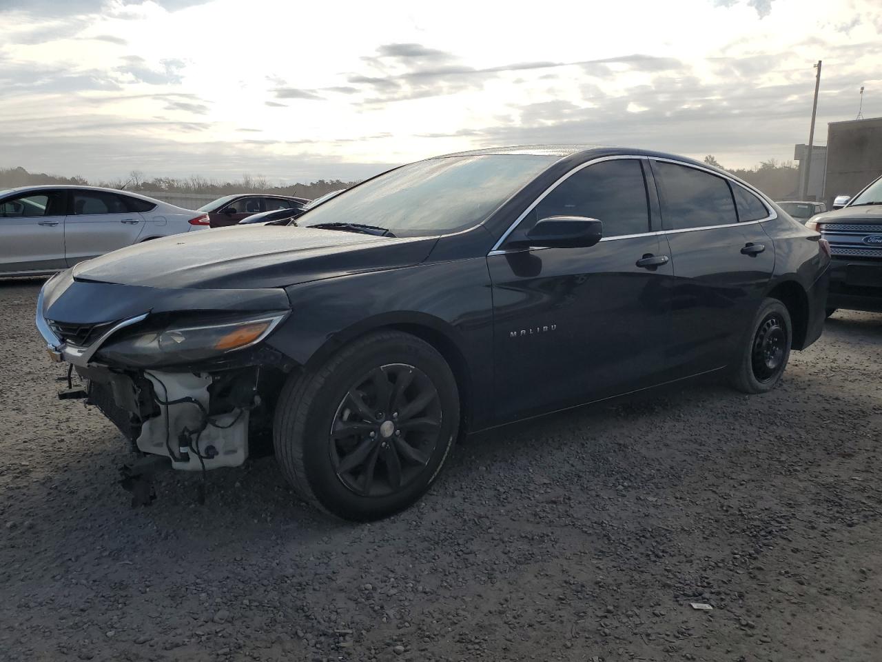 2020 Chevrolet Malibu VIN 1G1ZD5ST3LF041023
