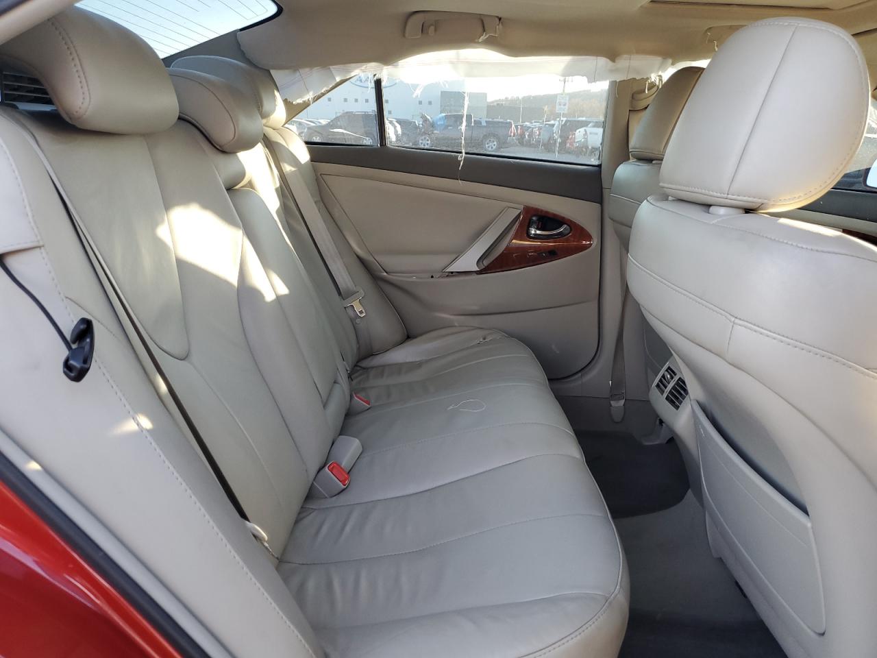 2011 Toyota Camry VIN 4T1BB3EK4BU130210 Copart auction photo, all over / minor dent/scratches damage thumbnail 10