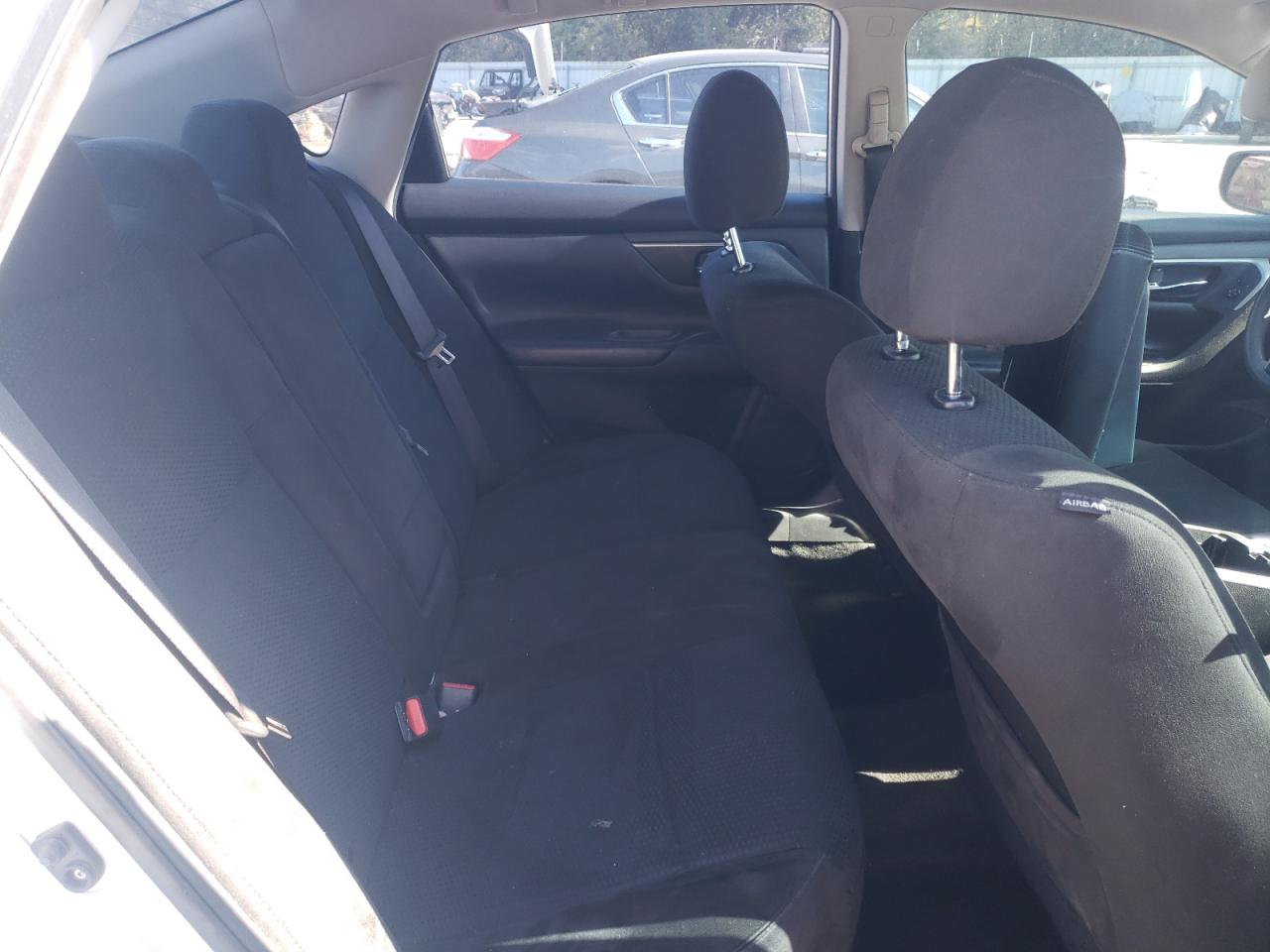 2015 Nissan Altima VIN 1N4AL3AP8FN392896 Copart auction photo, hail damage thumbnail 10