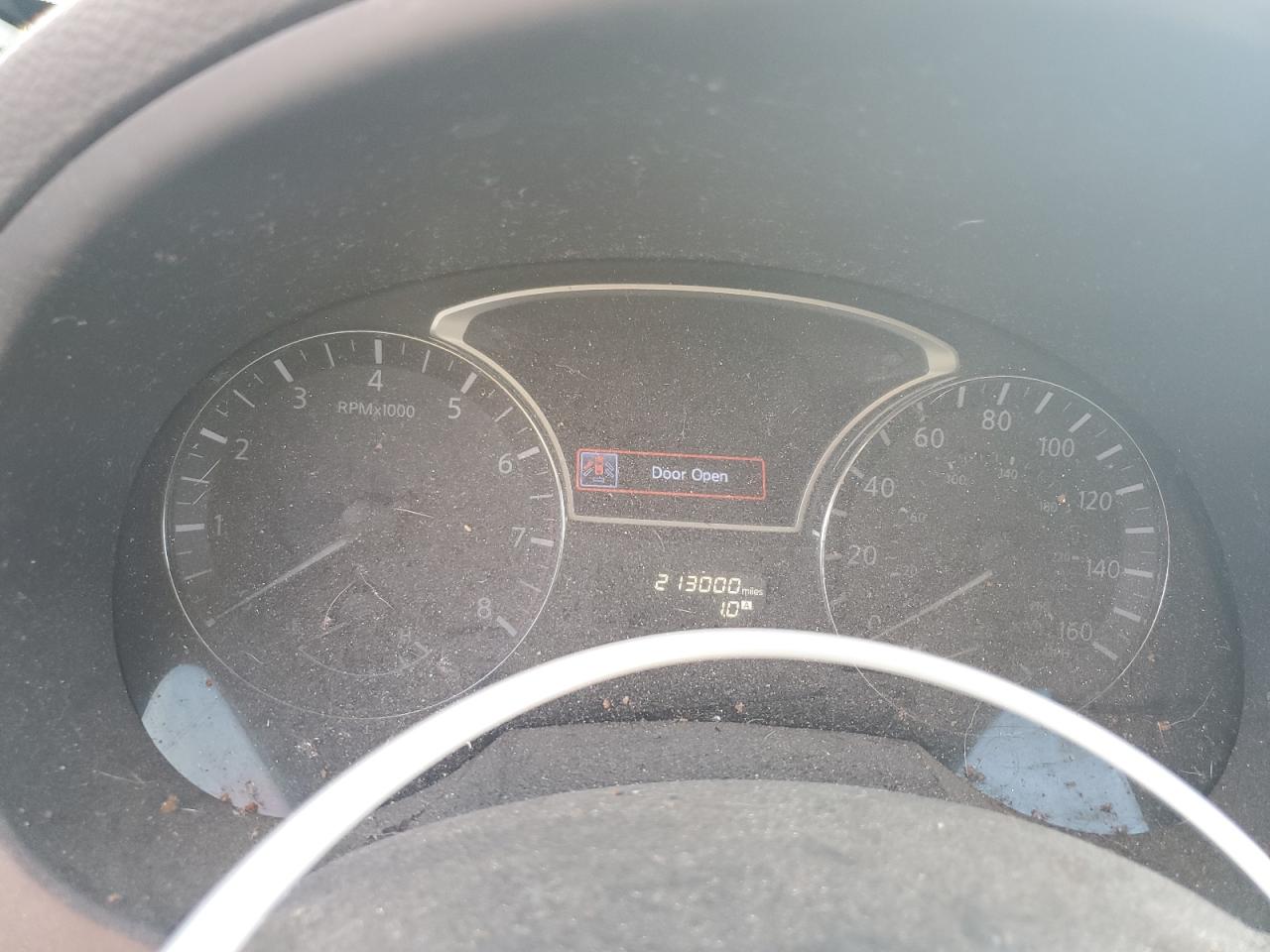 2014 Nissan Altima VIN 1N4AL3AP3EC141584 Copart auction photo, all over damage thumbnail 9