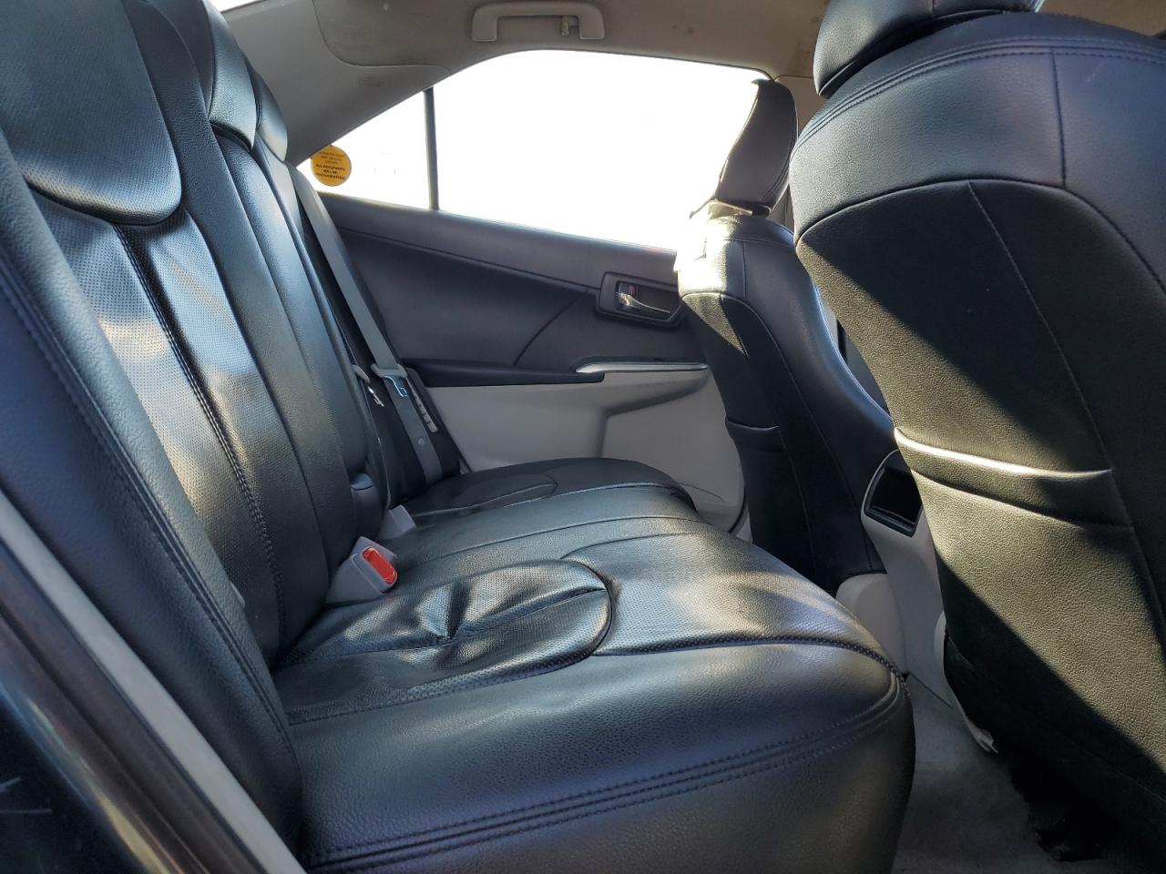 2012 Toyota Camry VIN 4T1BD1FK0CU014131 Copart auction photo, rear end damage thumbnail 10