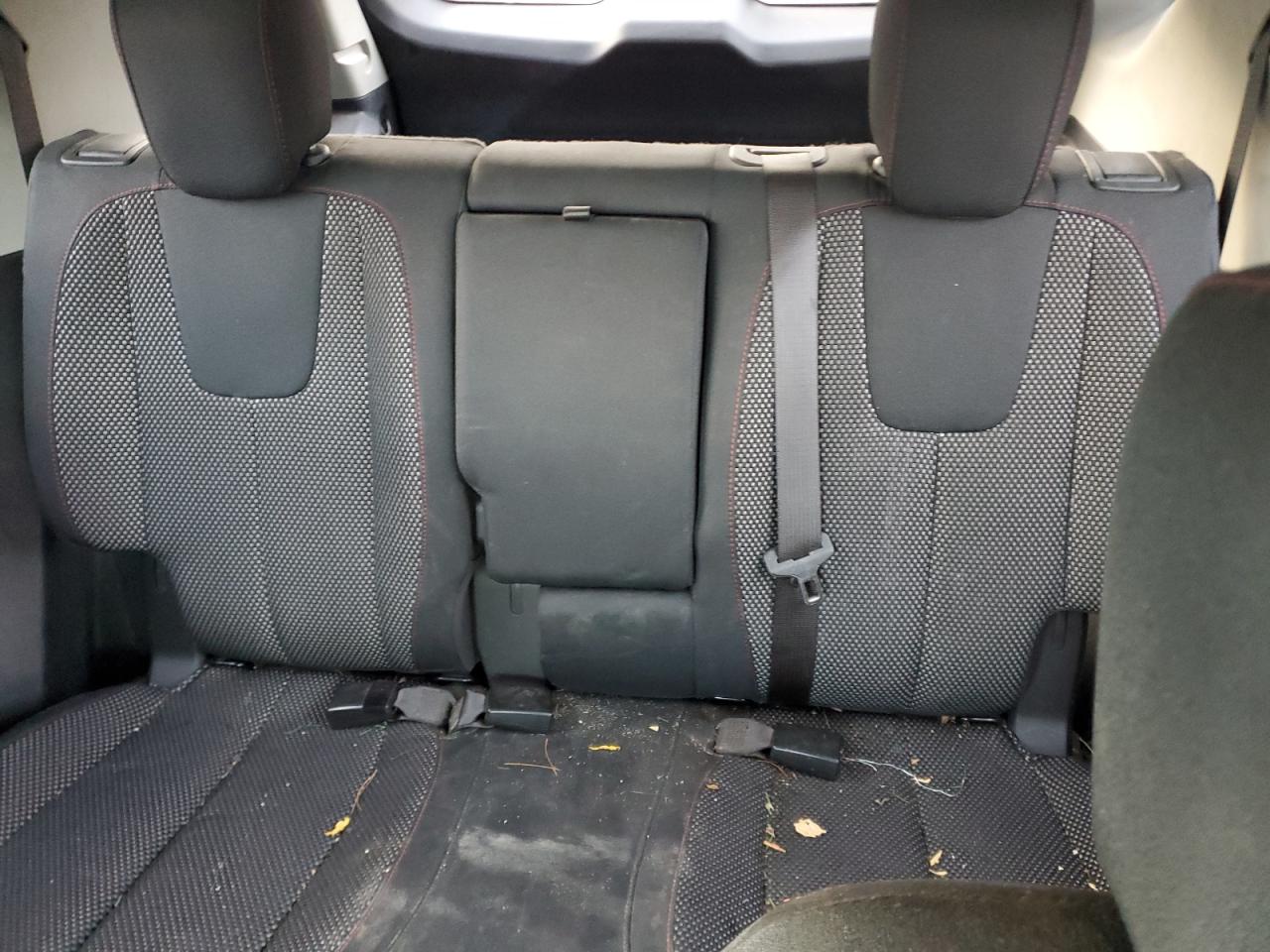 2012 Chevrolet Equinox VIN 2GNFLEE5XC6191495 Copart auction photo, front end / minor dent/scratches damage thumbnail 10