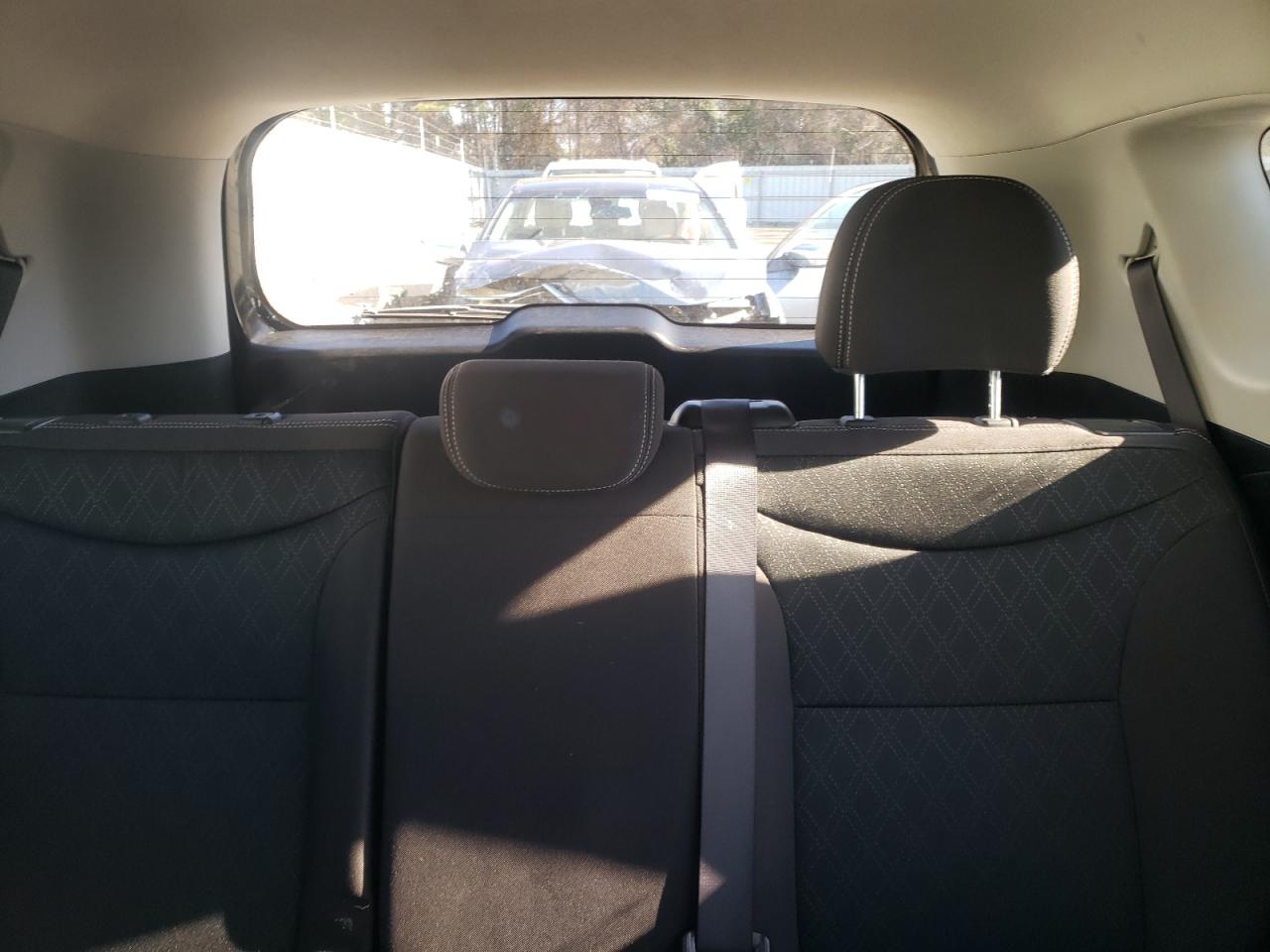 2018 KIA Soul VIN KNDJN2A27J7598503 Copart auction photo, front end damage thumbnail 10