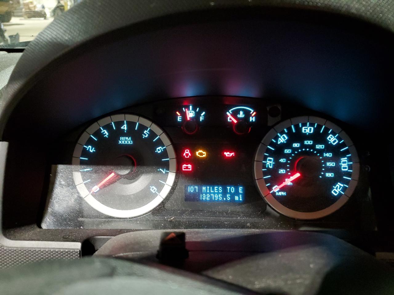 2011 Ford Escape VIN 1FMCU9EG4BKB78184 Copart auction photo, front end damage thumbnail 9