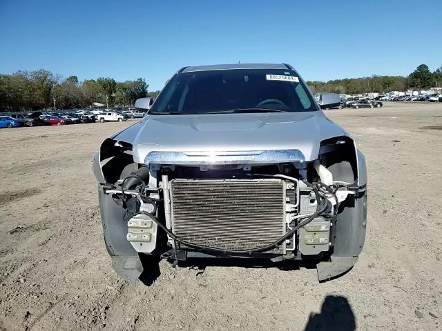2016 GMC Terrain VIN 2GKALMEK6G6256288 Copart auction photo, front end / minor dent/scratches damage thumbnail 12