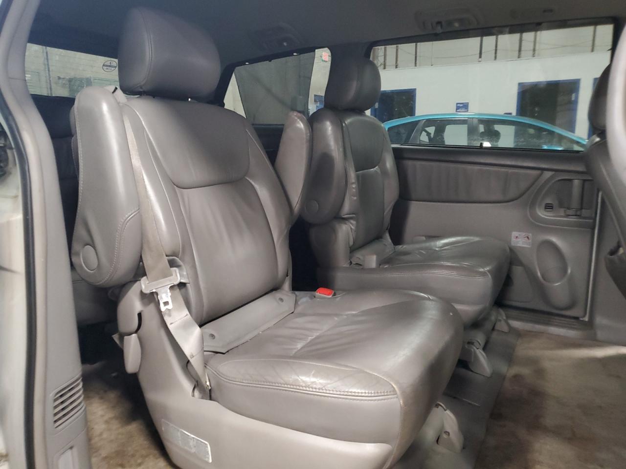 2006 Toyota Sienna VIN 5TDZA22C06S448672 Copart auction photo, front end damage thumbnail 12