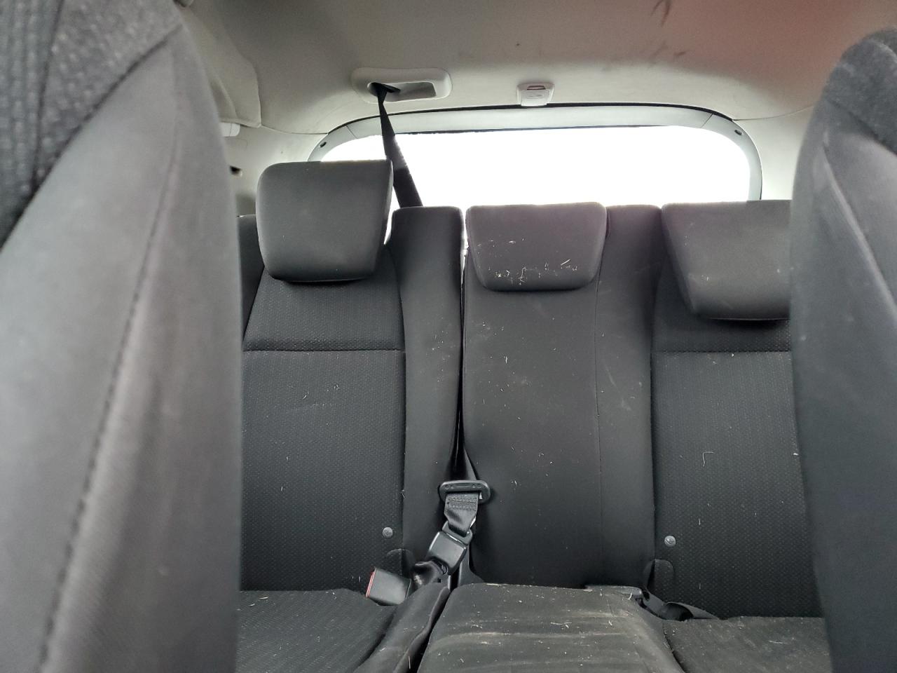 2018 Honda HR-V VIN 3CZRU5H56JM708027 Copart auction photo, front end damage thumbnail 10