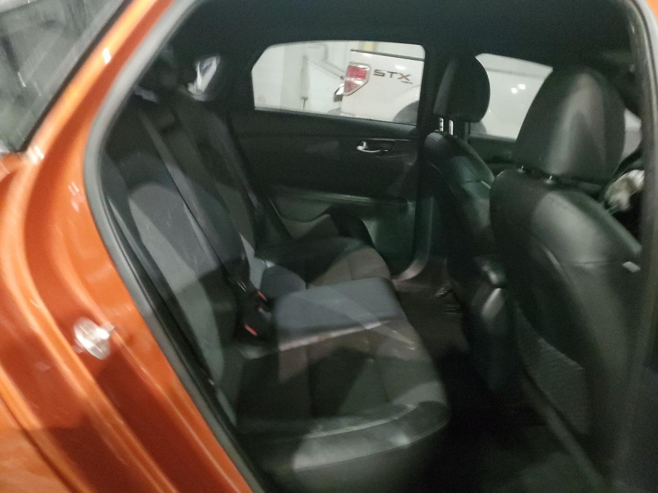 2020 KIA Forte VIN 3KPF34AD8LE162402 Copart auction photo, front end damage thumbnail 10