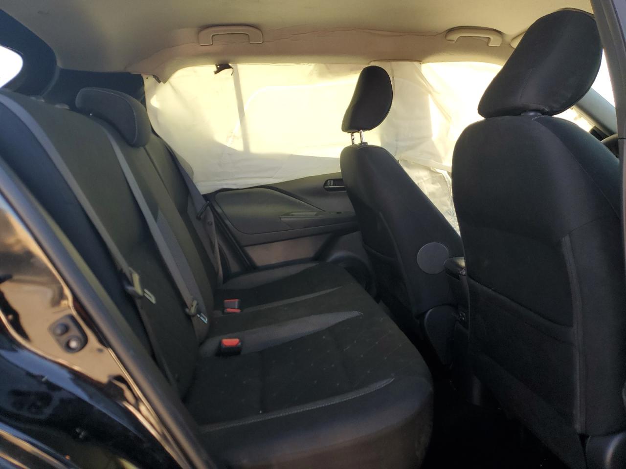 2019 Nissan Kicks VIN 3N1CP5CU8KL558711 Copart auction photo, side damage thumbnail 11