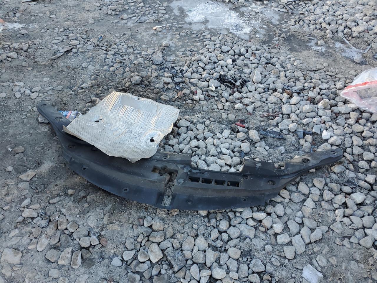 2016 Toyota Camry VIN 4T1BF1FK6GU589415 Copart auction photo, front end damage thumbnail 14