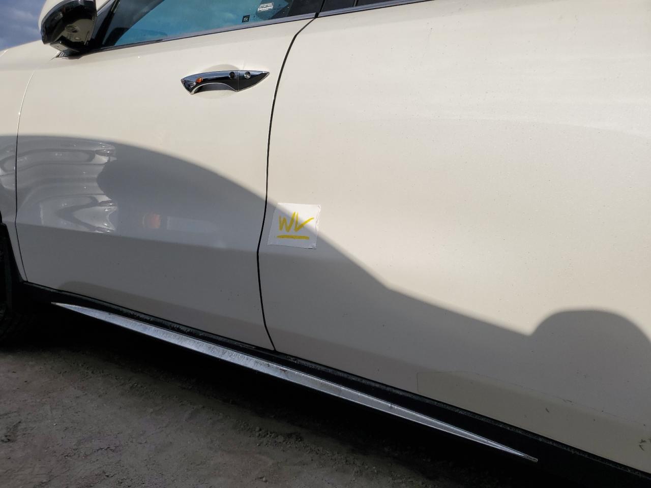 2018 Acura MDX VIN 5J8YD3H83JL000613 Copart auction photo, water/flood damage thumbnail 13