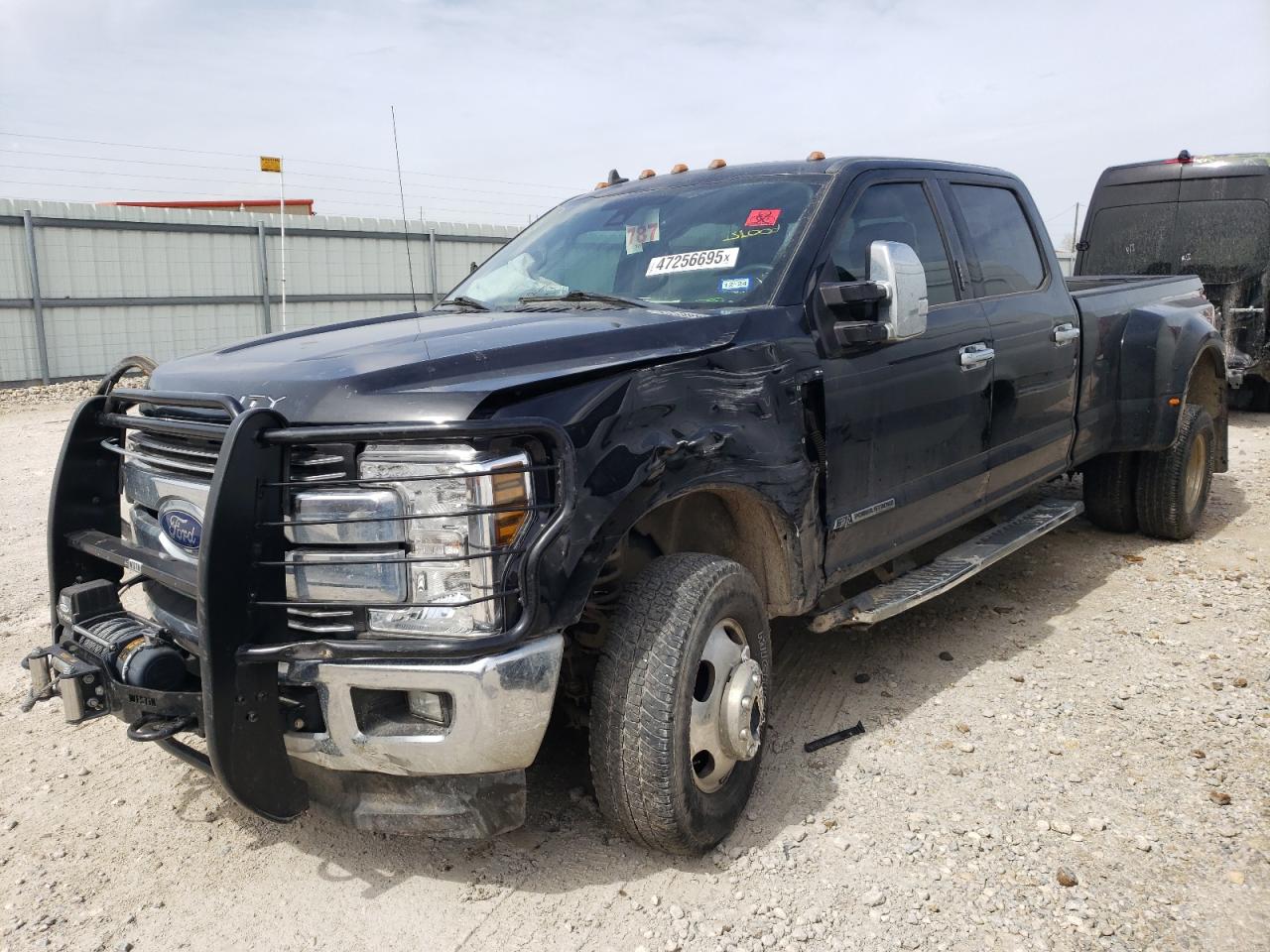 2019 Ford F350 VIN 1FT8W3DT3KEG69926