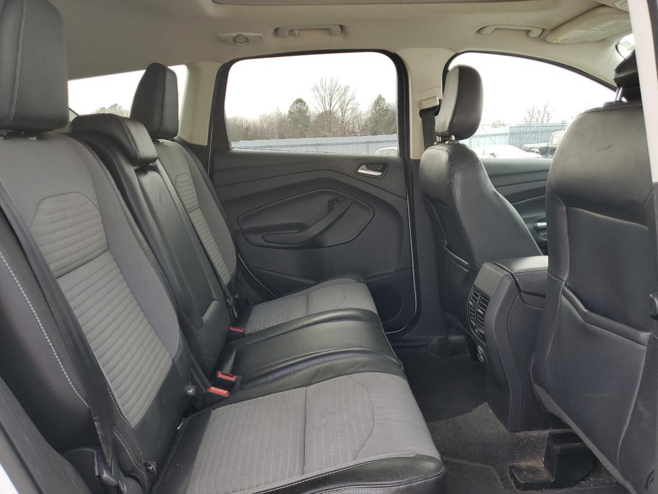 2018 Ford Escape VIN 1FMCU9GD7JUC54115 Copart auction photo, mechanical / minor dent/scratches damage thumbnail 11