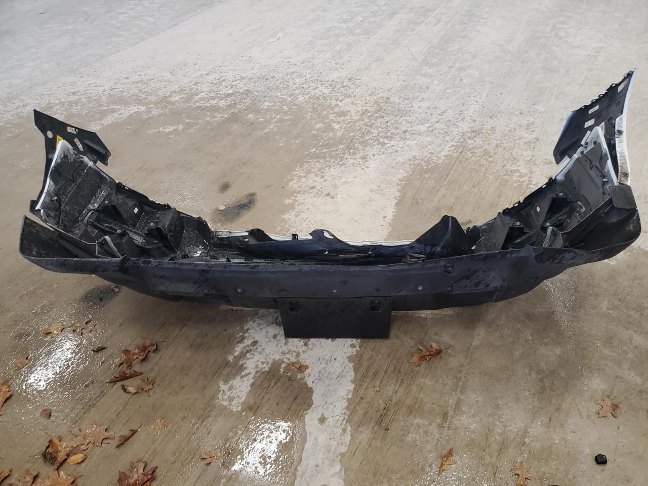 2024 Nissan Navara (Frontier) VIN 1N6ED1CL7RN638314 Copart auction photo, front end / rear end damage thumbnail 12