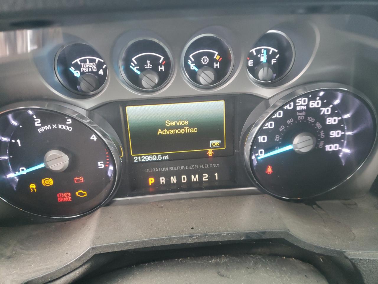 2015 Ford F350 VIN 1FT8W3BTXFED68451 Copart auction photo, front end / side damage thumbnail 9