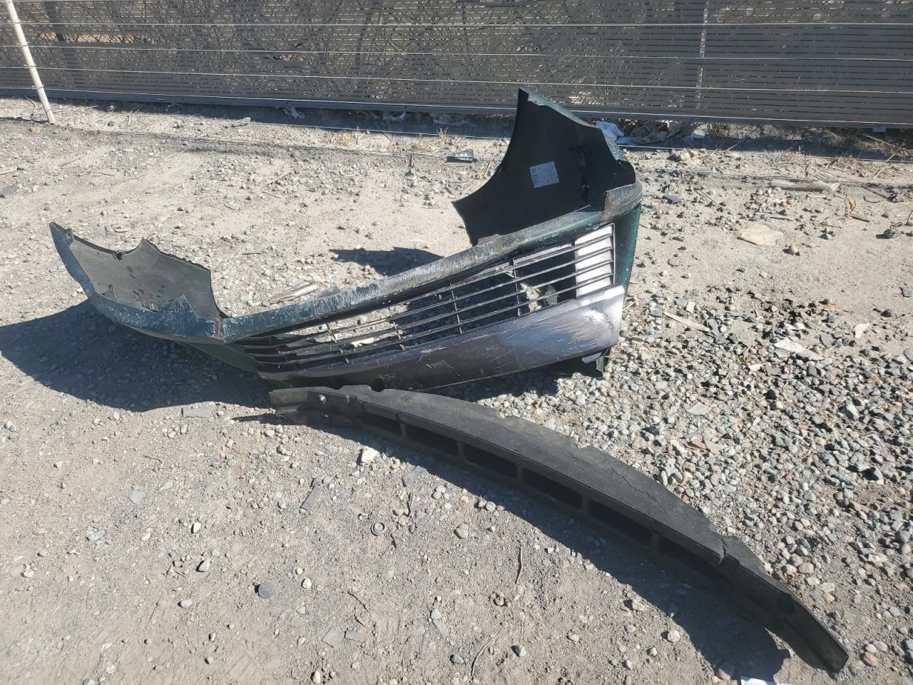 2016 Toyota Corolla VIN 2T1BURHE3GC632833 Copart auction photo, front end damage thumbnail 12