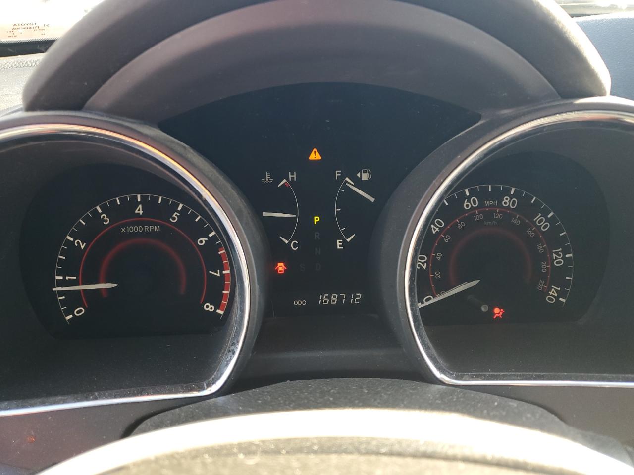2013 Toyota Highlander VIN 5TDZK3EH6DS096222 Copart auction photo, side damage thumbnail 9