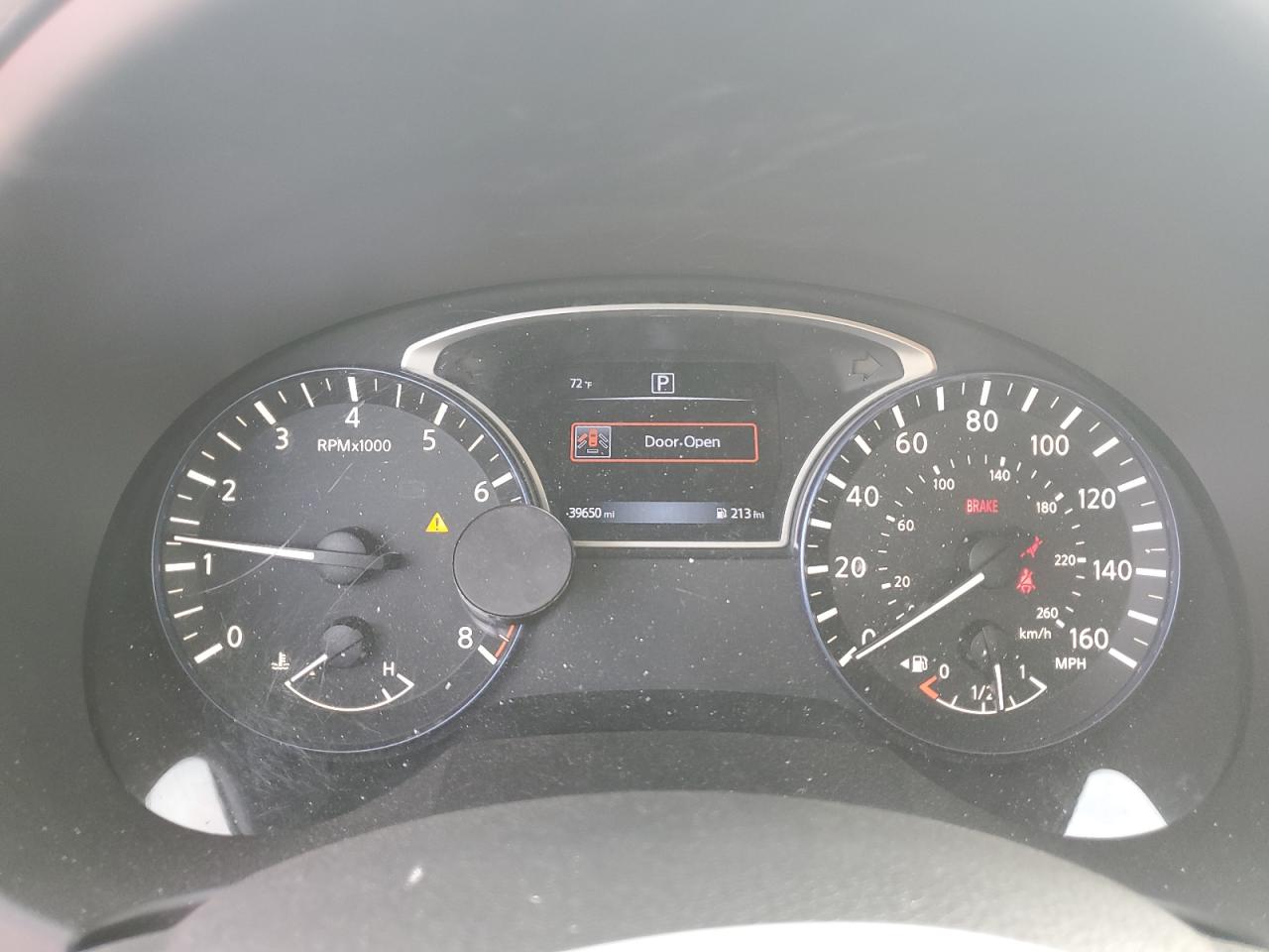 2017 Nissan Altima VIN 1N4AL3AP8HC244570 Copart auction photo, front end damage thumbnail 9