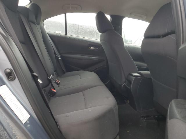 2020 Toyota Corolla VIN 5YFEPRAE9LP093935 Copart auction photo, front end / rear end damage thumbnail 10