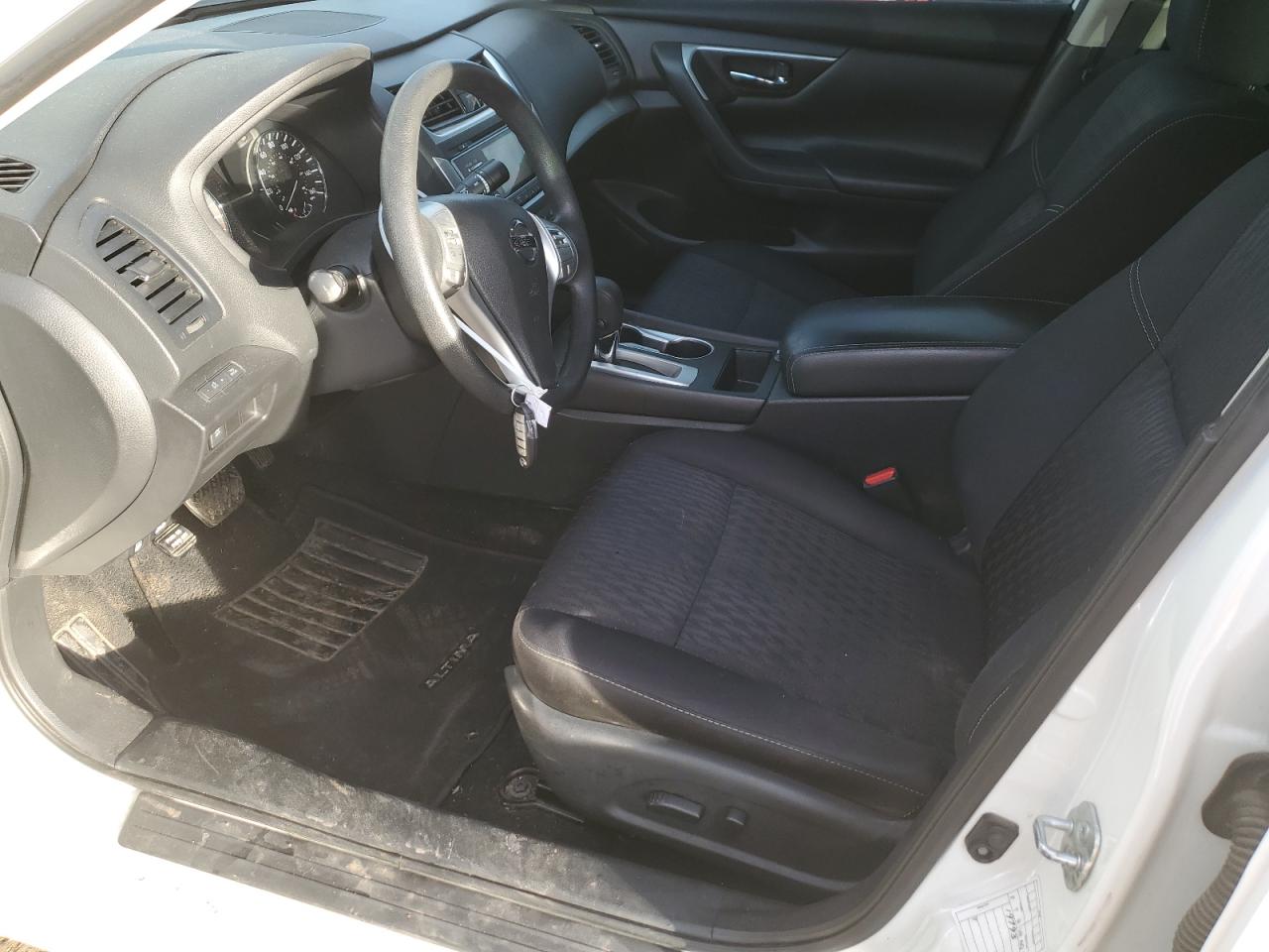 2018 Nissan Altima VIN 1N4AL3AP6JC247120 Copart auction photo, front end damage thumbnail 7
