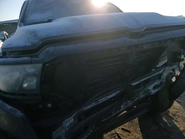 2020 RAM 1500 VIN 1C6SRFFT9LN396818 Copart auction photo, all over damage thumbnail 11