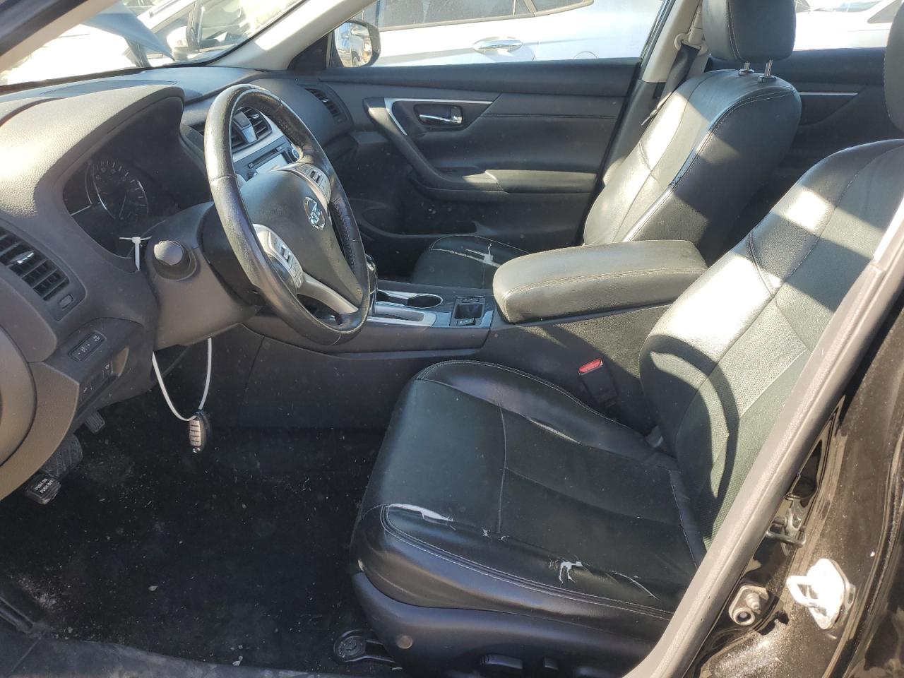 2016 Nissan Altima VIN 1N4AL3AP0GC216812 Copart auction photo, side damage thumbnail 7