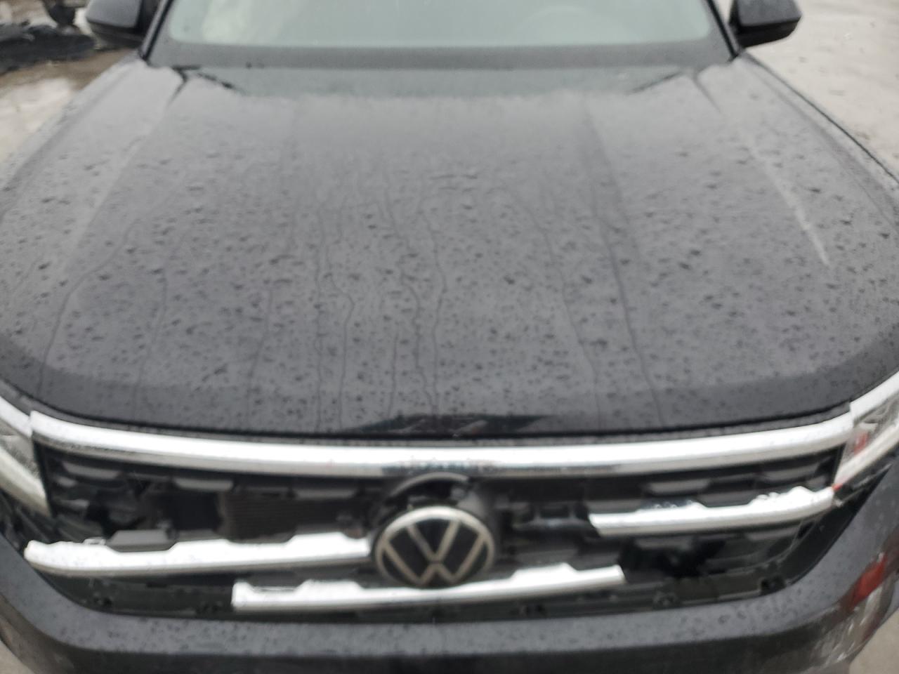 2020 Volkswagen Atlas VIN 1V2AC2CA4LC201204 Copart auction photo, front end damage thumbnail 13