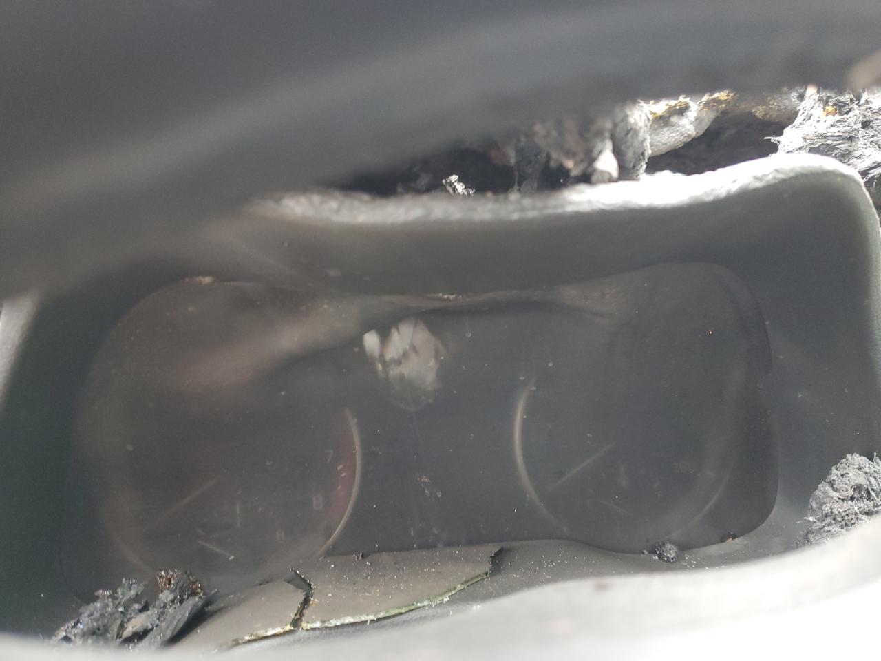 2017 Hyundai Elantra VIN KMHD84LF5HU291936 Copart auction photo, burn - engine / burn - interior damage thumbnail 9