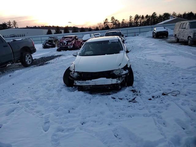 2010 Acura TSX VIN JH4CU2F67AC040664 Copart auction photo, all over damage thumbnail 11