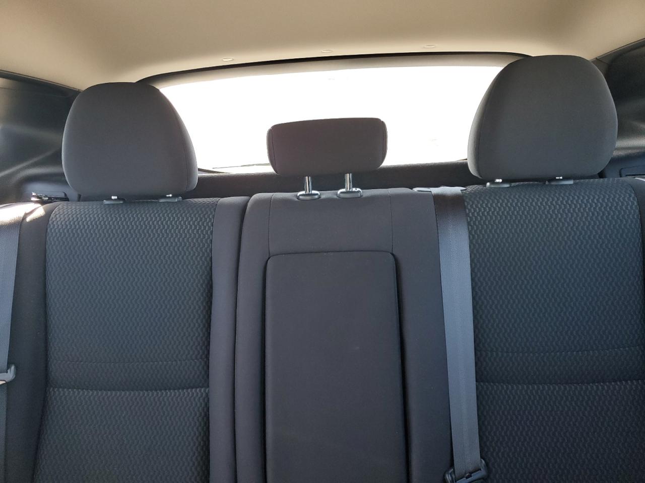2017 Nissan Rogue VIN JN1BJ1CR3HW124670 Copart auction photo, front end / side damage thumbnail 10