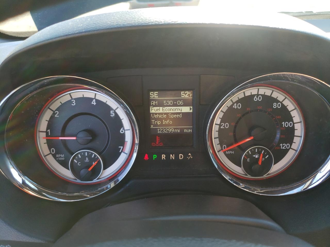 2019 Dodge Caravan VIN 2C4RDGEG4KR712109 Copart auction photo, front end / mechanical damage thumbnail 9