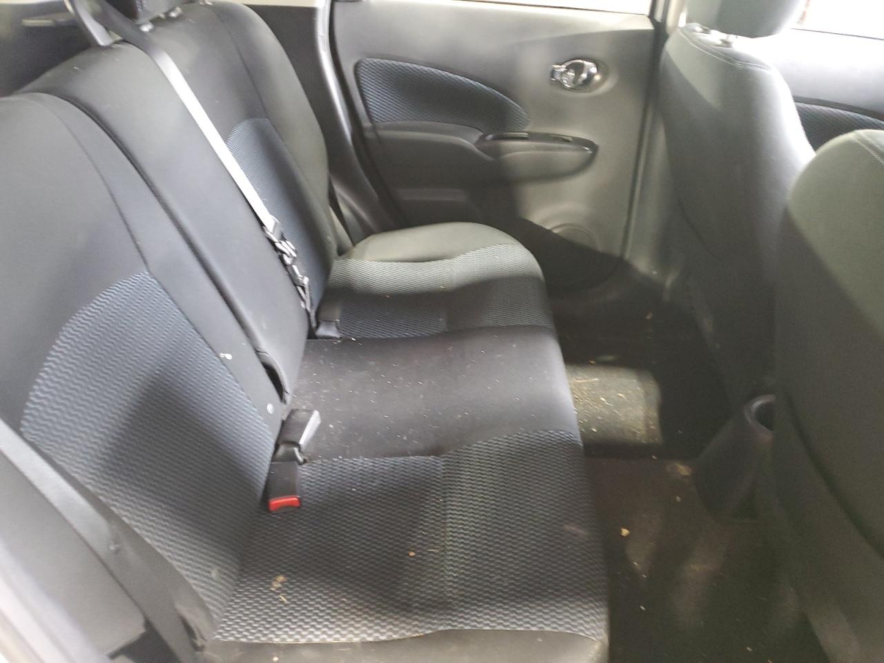 2015 Nissan Versa VIN 3N1CE2CP1FL365384 Copart auction photo, front end damage thumbnail 11
