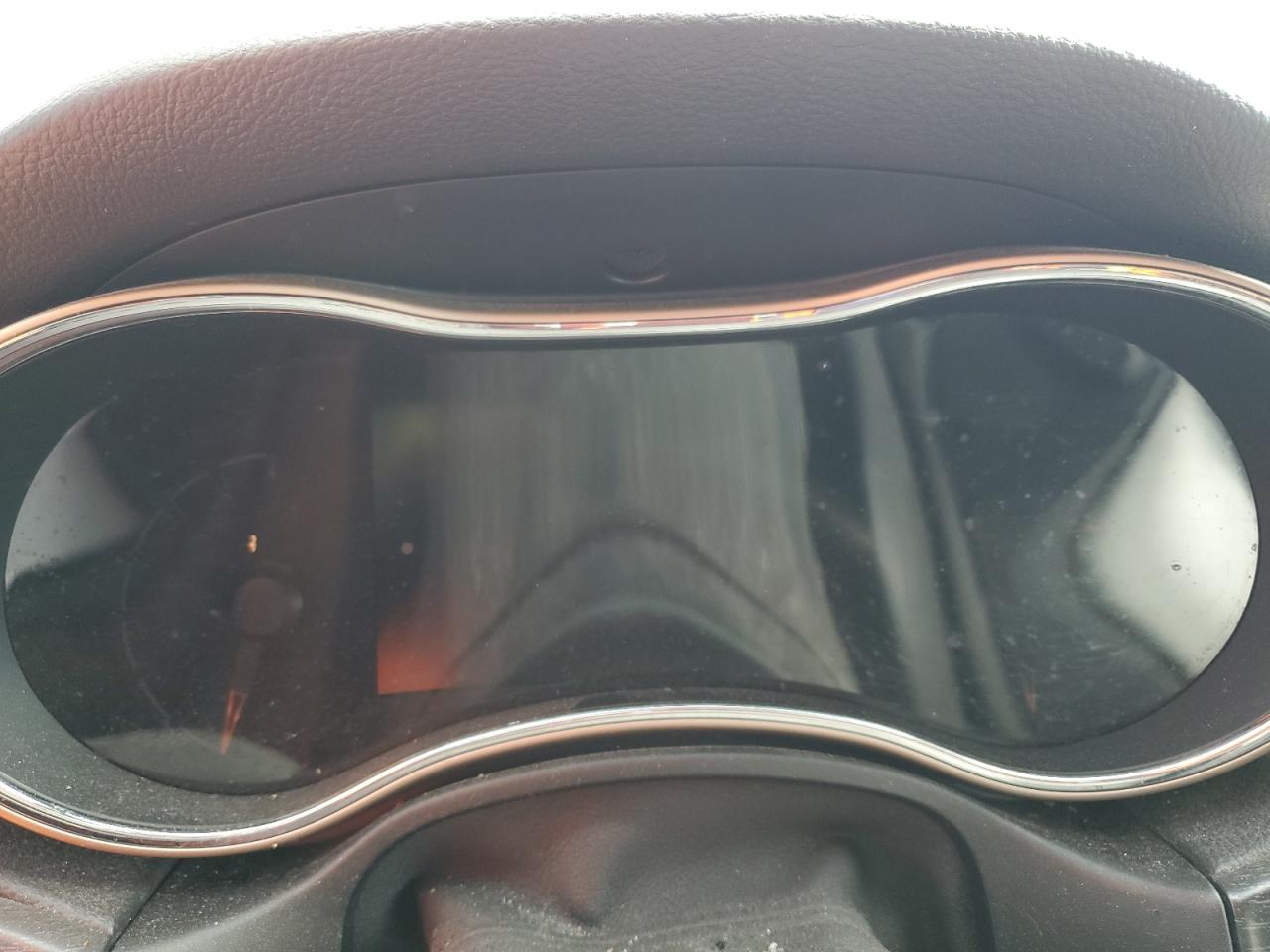 2015 Jeep Grand Cherokee VIN 1C4RJFBGXFC650592 Copart auction photo, vandalism / all over damage thumbnail 9