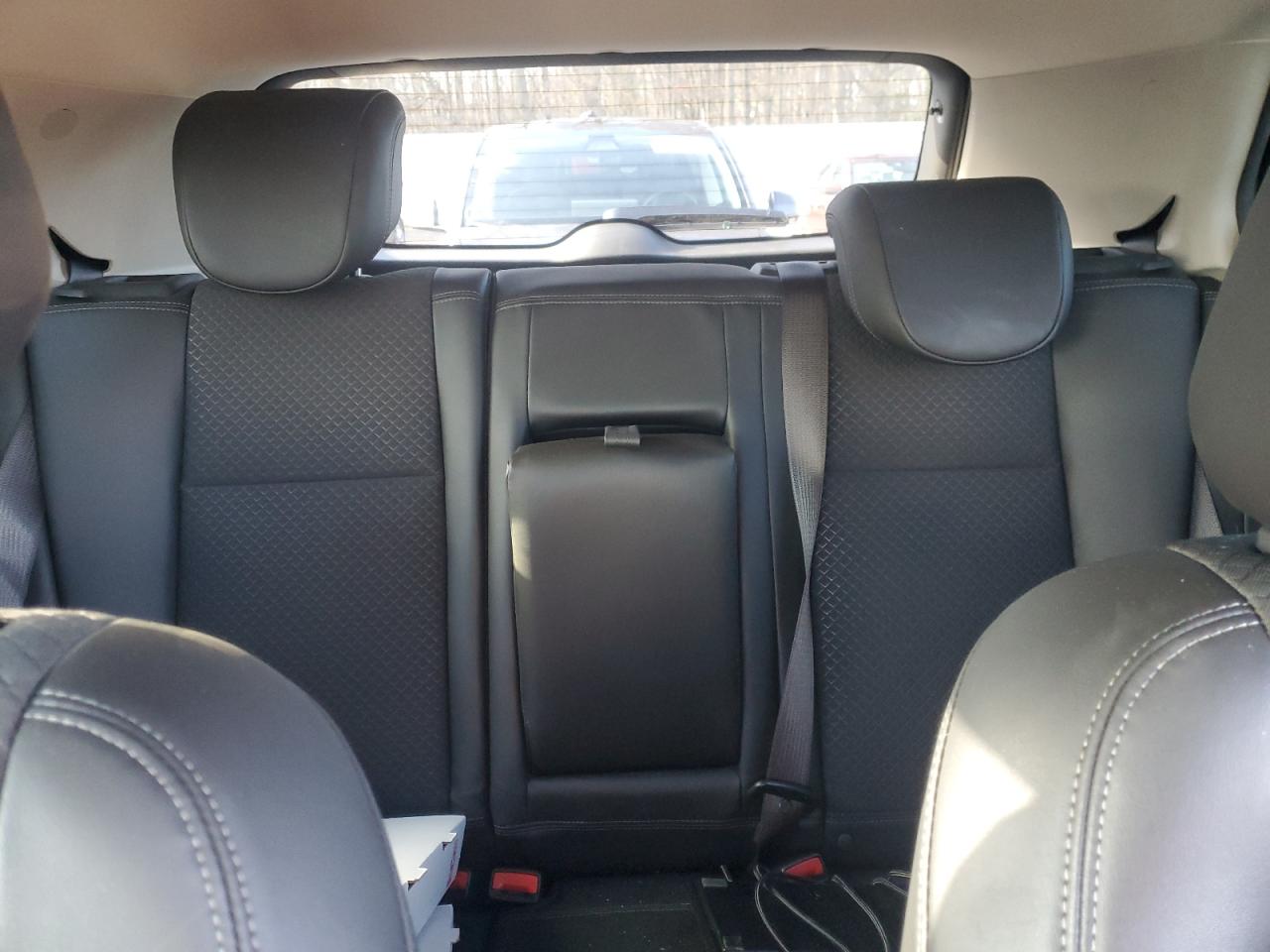 2022 Buick Encore VIN KL4CJESM0NB555804 Copart auction photo, front end damage thumbnail 10