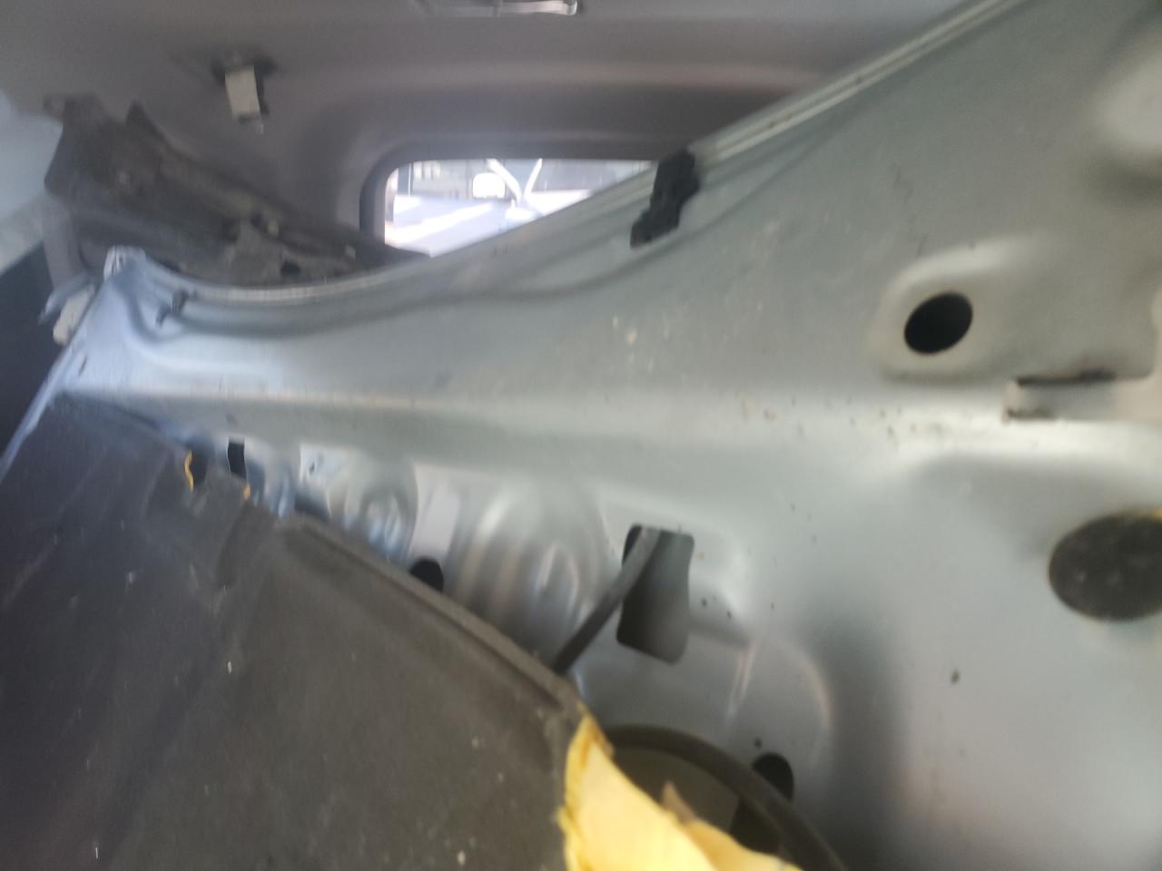 2014 Toyota Prius VIN JTDZN3EU2E3361001 Copart auction photo, front end damage thumbnail 10