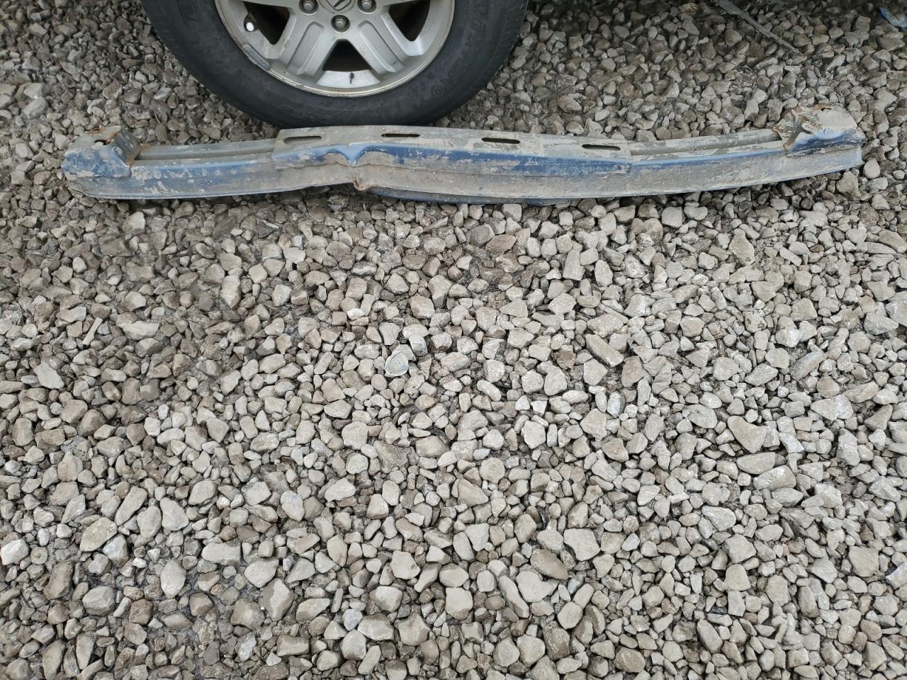 2016 Dodge Caravan VIN 2C4RDGBG5GR197097 Copart auction photo, front end damage thumbnail 13