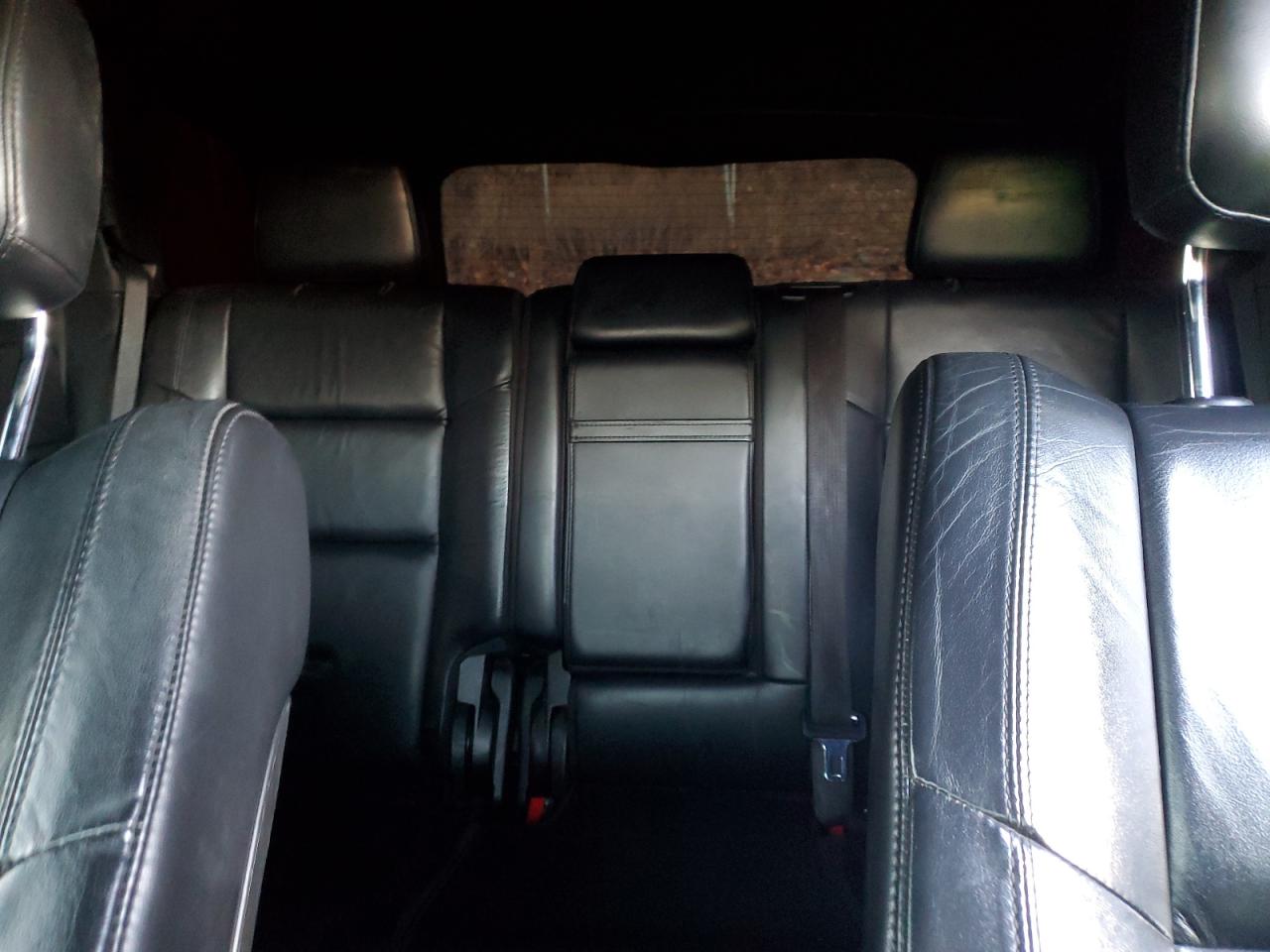 2018 Jeep Grand Cherokee VIN 1C4RJFBG9JC299585 Copart auction photo, side / minor dent/scratches damage thumbnail 10