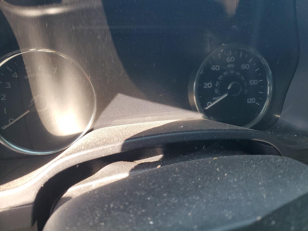 2019 Ford F-150 VIN 1FTEW1E55KKD15415 Copart auction photo, all over damage thumbnail 9