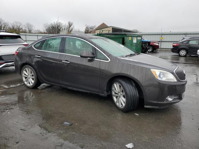 2012 Buick Verano VIN 1G4PR5SK5C4228729 Copart auction photo, minor dent/scratches damage thumbnail 4