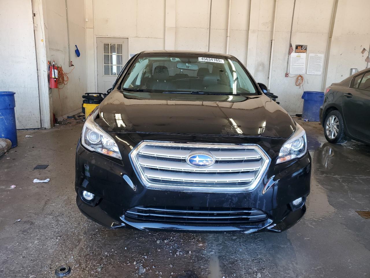 2015 Subaru Legacy VIN 4S3BNBN68F3020233 Copart auction photo, side / minor dent/scratches damage thumbnail 5