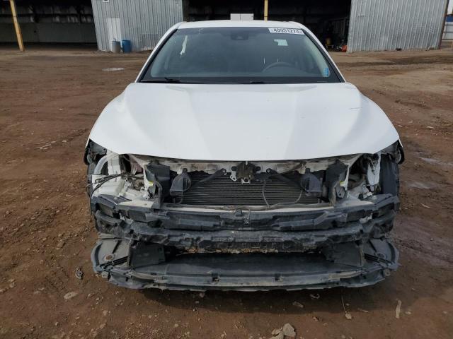 2020 Toyota Camry VIN 4T1C11AKXLU345741 Copart auction photo, all over damage thumbnail 5