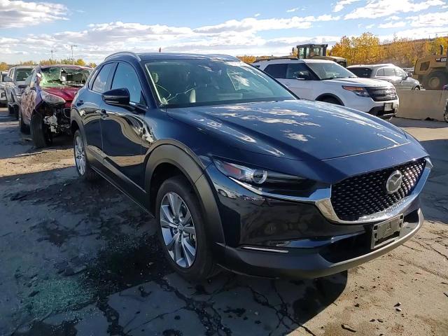 2023 Mazda CX-30 VIN 3MVDMBCM1PM519449 Copart auction photo, hail damage thumbnail 14