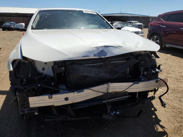 2015 BMW 5er VIN WBA5B3C52FD547410 Copart auction photo, front end damage thumbnail 5