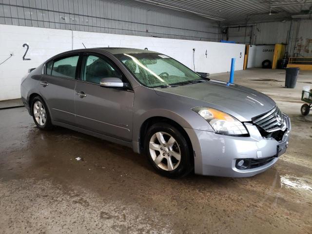 2009 Nissan Altima VIN 1N4CL21E09C126662 Copart auction photo, front end / minor dent/scratches damage thumbnail 4