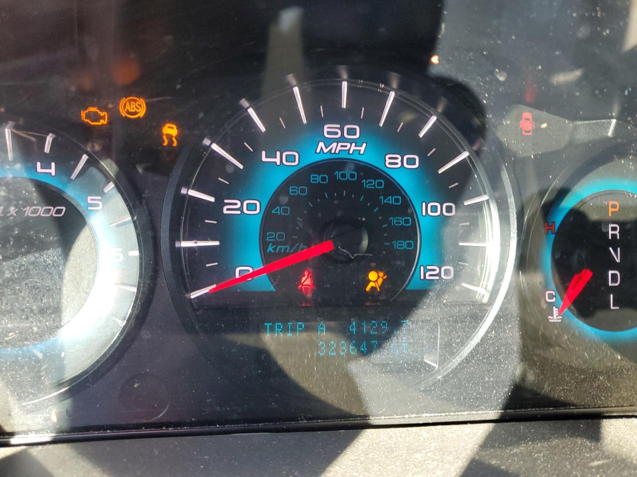 2012 Ford Fusion VIN 3FAHP0GAXCR346225 Copart auction photo, all over damage thumbnail 9