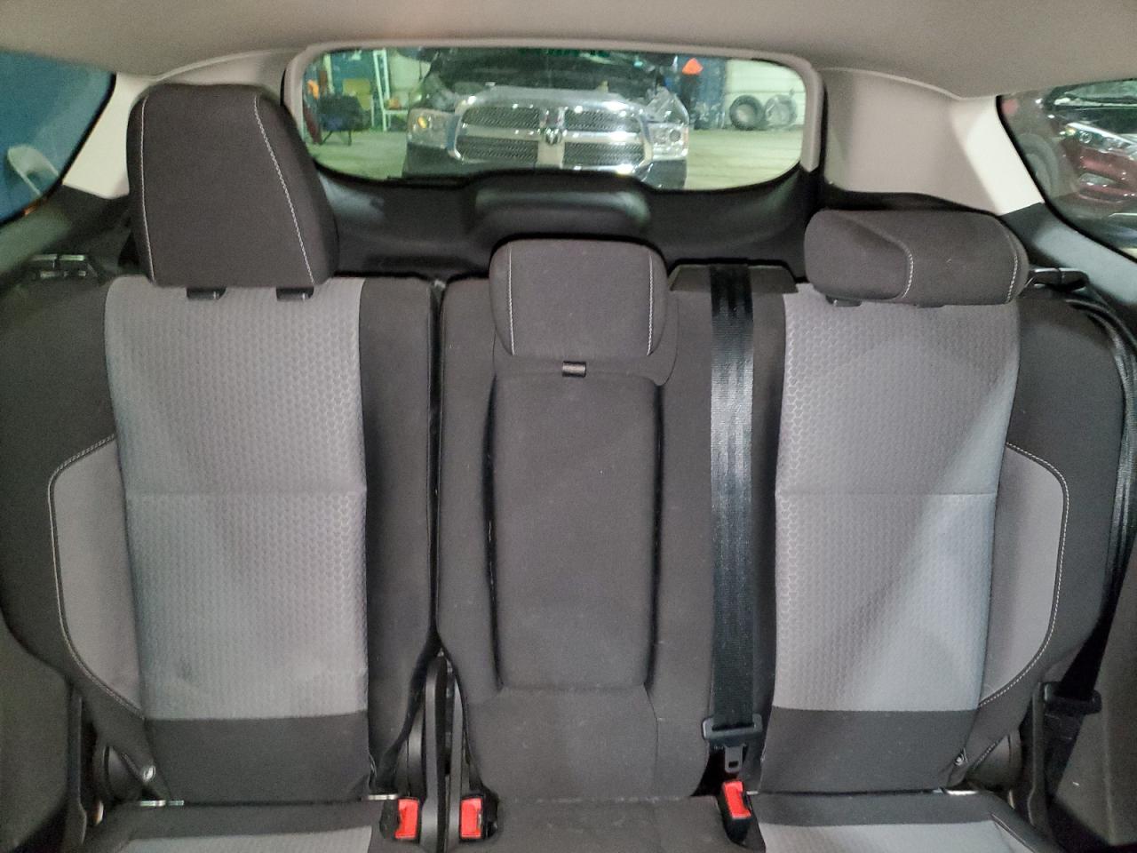 2017 Ford Escape VIN 1FMCU9GD3HUD88114 Copart auction photo, minor dent/scratches damage thumbnail 10