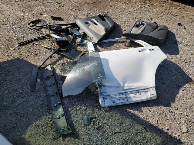 2014 Ford Edge VIN 2FMDK3KC6EBA05399 Copart auction photo, all over damage thumbnail 13