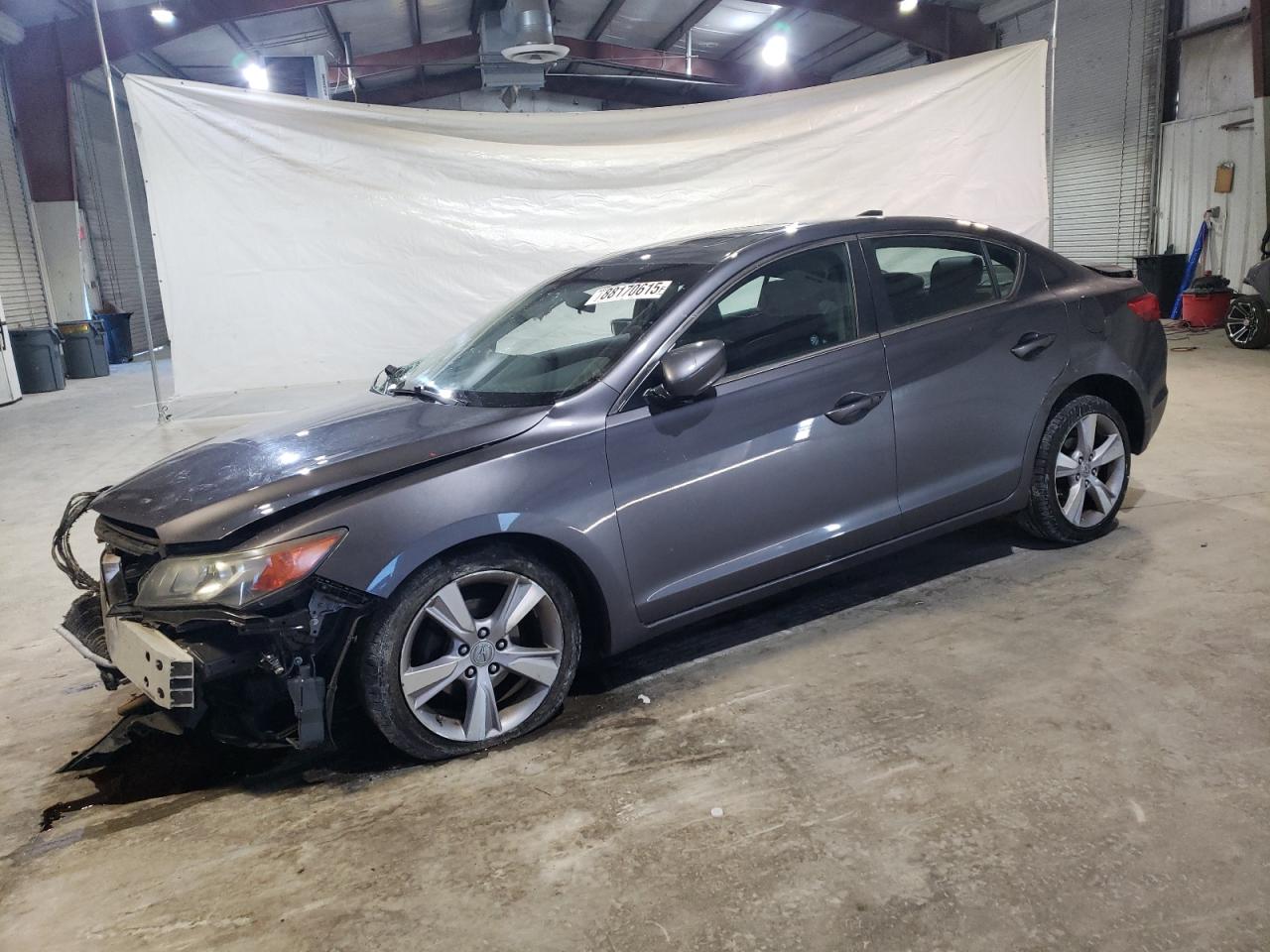 2015 Acura ILX VIN 19VDE1F30FE004472