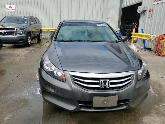 2012 Honda Accord VIN 1HGCP2F46CA174847 Copart auction photo, side damage thumbnail 13