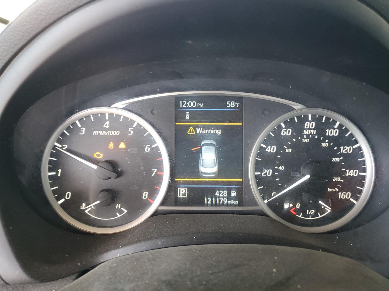 2019 Nissan Sentra VIN 3N1AB7AP4KY286109 Copart auction photo, minor dent/scratches damage thumbnail 9